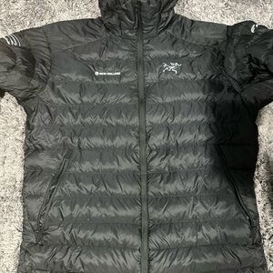 Arcteryx Cerium LT puffer